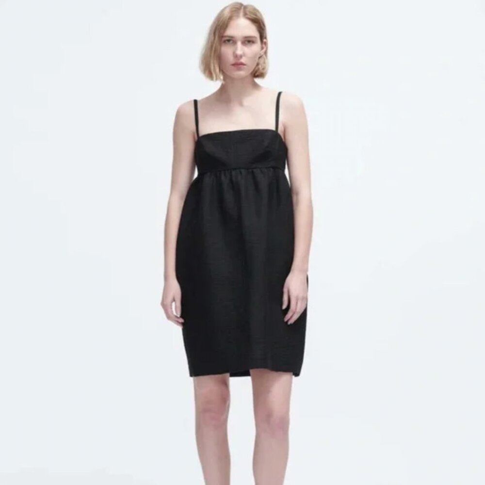 NEW Rachel Comey Maninette Dress S